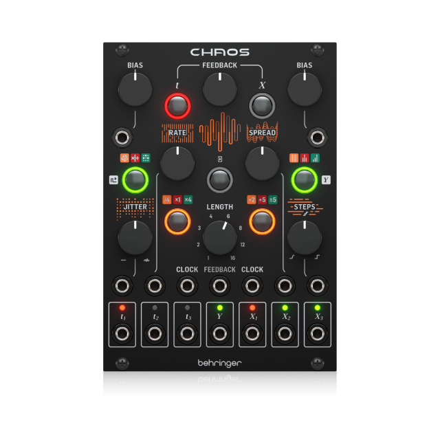 Behringer | CHAOS