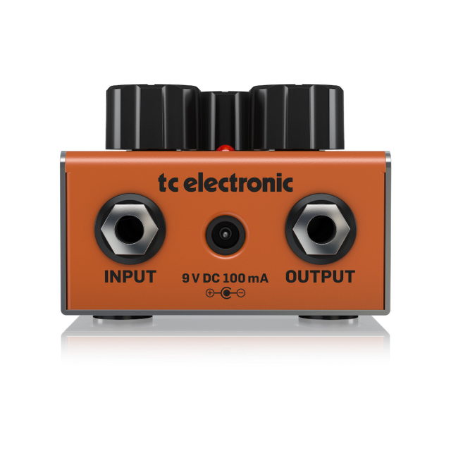 TC Electronic | CHOKA TREMOLO エレクトリ オンラインストア