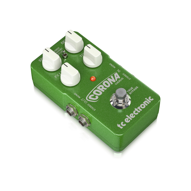 TC Electronic CORONA CHORUS ※生産完了品、在庫限り エレクトリ