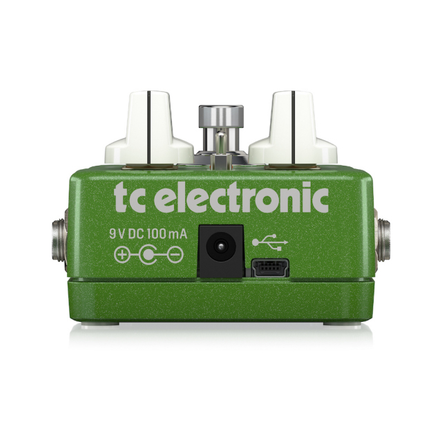 TC Electronic CORONA CHORUS ※生産完了品、在庫限り エレクトリ