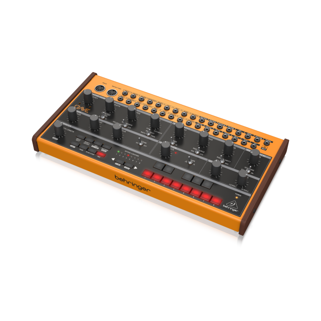 Behringer | CRAVE