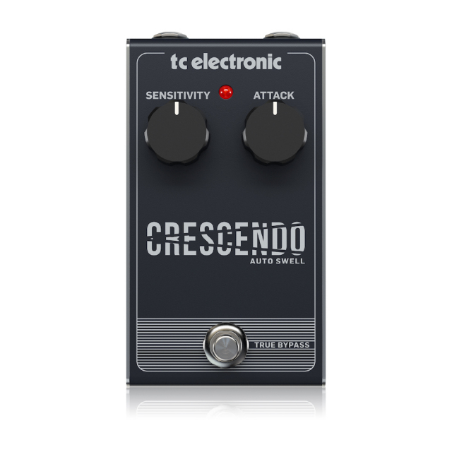 TC Electronic | CRESCENDO AUTO SWELL