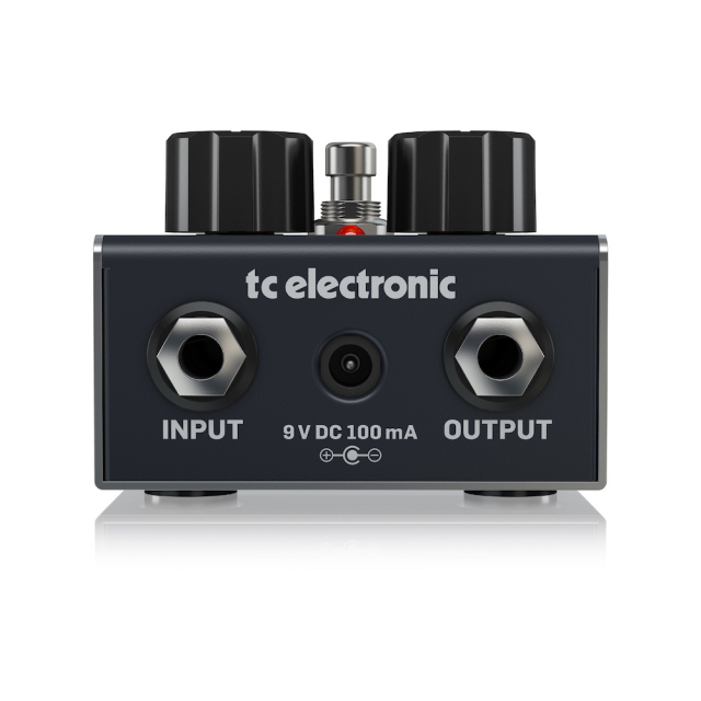 TC Electronic | CRESCENDO AUTO SWELL エレクトリ オンラインストア