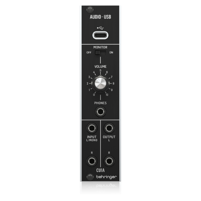 ベリンガー CU1A