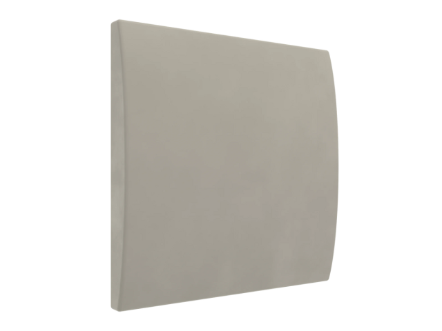 Vicoustic | Cinema Round Premium Light Grey (4枚)