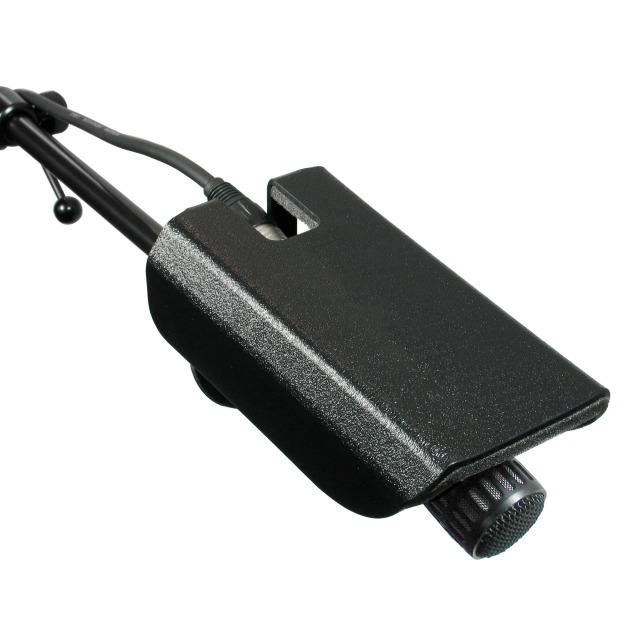 PRIMACOUSTIC | CrashGuard