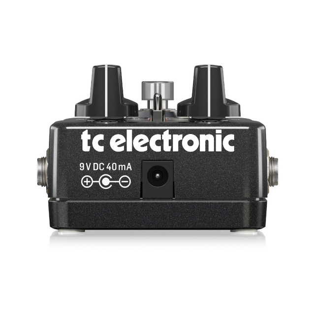 【美品】TC ELECTRONIC DARK MATTER Distortion