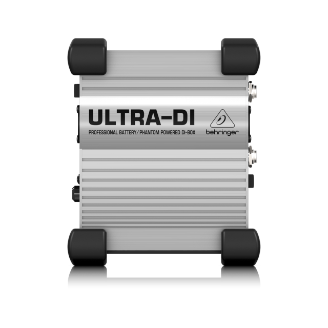 Behringer | DI100 ULTRA-DI
