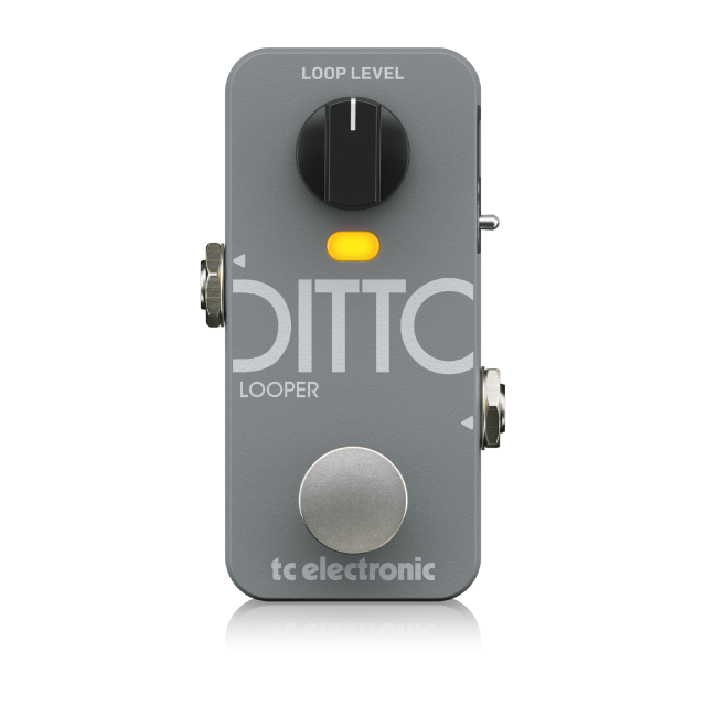 TC Electronic DITTO 2 LOOPER