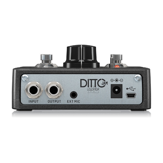 TC Electronic | DITTO JAM X2 LOOPER エレクトリ オンラインストア