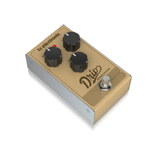 TRINITY TC Electronic リバーブ TC Electronic Trinity Reverb | Reverb