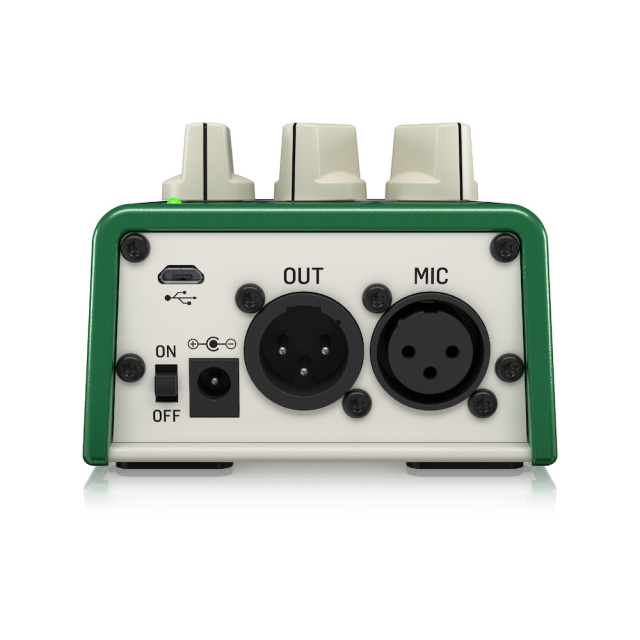 TC Helicon | DUPLICATOR エレクトリ オンラインストア