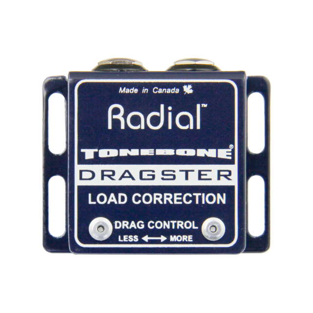 Radial | Dragster