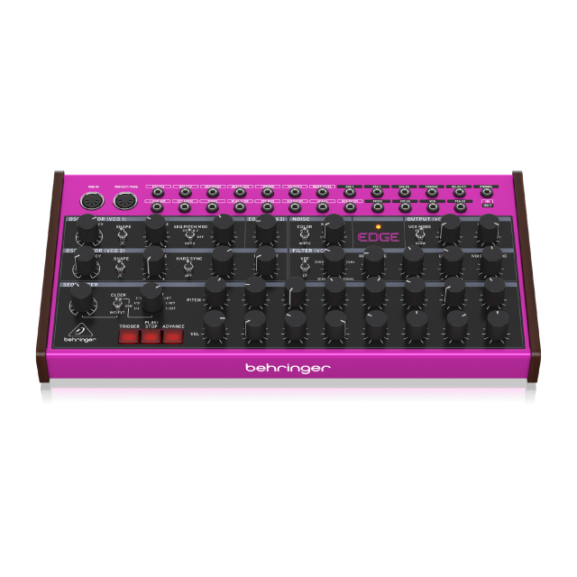 ベリンガー EDGE エレクトリ オンラインストア