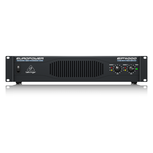再値下げ!BEHRINGER ( ベリンガー) NX6000 ジャンク品 ベリンガー NX6000D ※在庫処分のため特価 エレクトリ オンライン