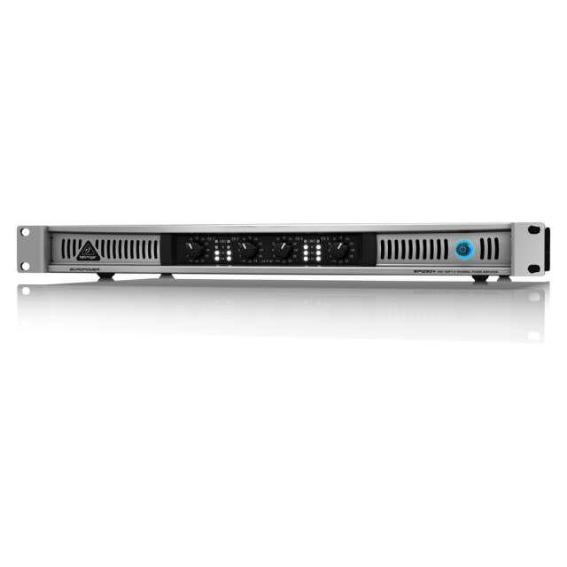 Behringer | EPQ304 EUROPOWER エレクトリ オンラインストア