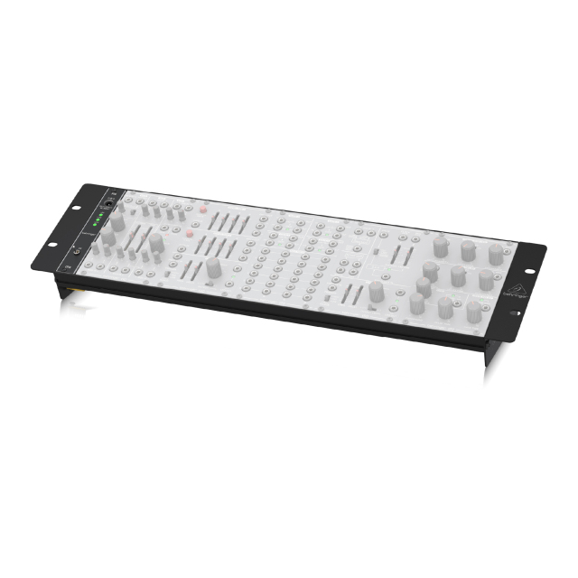 Behringer |  EURORACK RACK