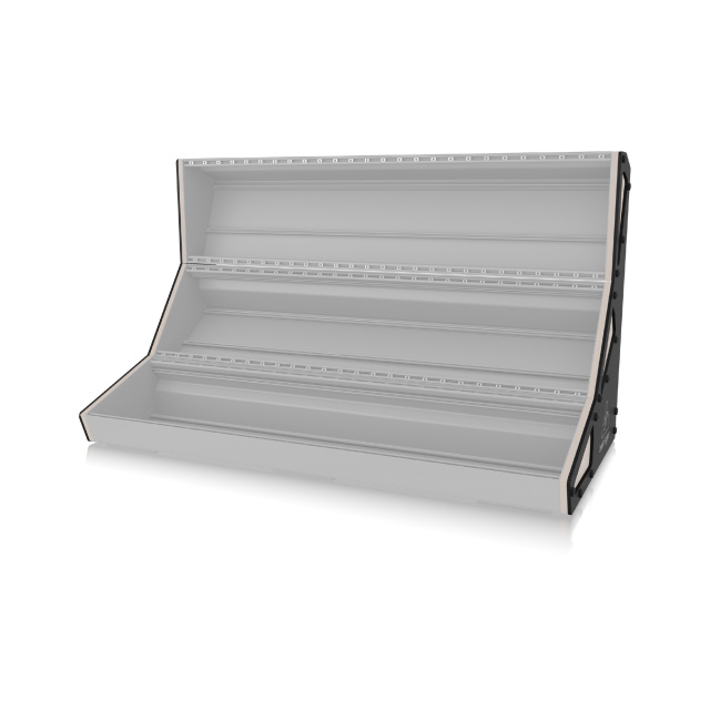 behringer EURORACK STAND (3-TIER)　ユーロラック Behringer | EURORACK STAND (3-TIER) エレクトリ オンラインストア