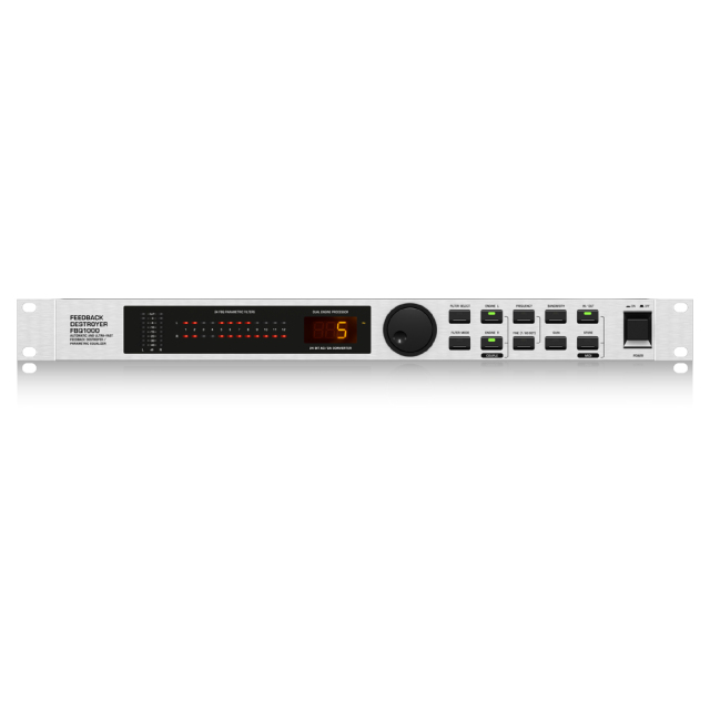 配信機器・PA機器・レコーディング機器 SONIC EXCITER SX3040 トップブランドのファッション Behringer | SX3040 | Product
