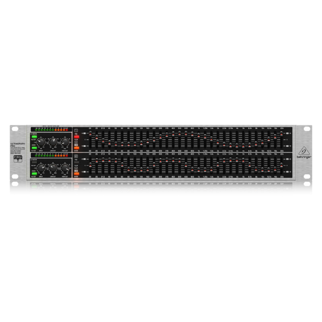 Behringer | SX3040 V2 SONIC EXCITER エレクトリ オンラインストア
