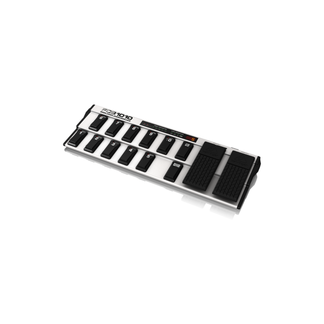 Behringer | FCB1010