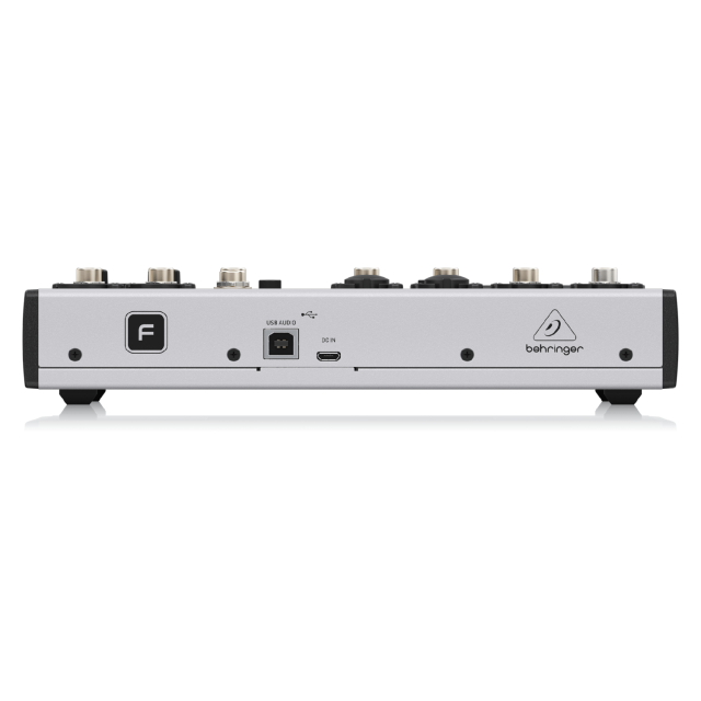 Behringer FLOW8 デジタルミキサー 8チャンネル Behringer デジタルミキサー 8チャンネル FLOW 8(FLOW 8 - 製品