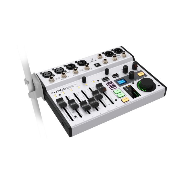 ベリンガー FLOW 8 エレクトリ オンラインストア
