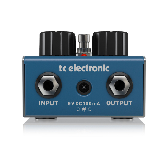 TC ELECTRONIC Fluorescence リバーブ Amazon.com: TC Electronic FLUORESCENCE SHIMMER REVERB