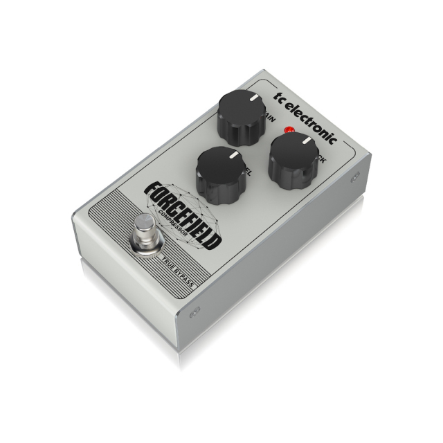 TC Electronic | FORCEFIELD COMPRESSOR エレクトリ オンラインストア