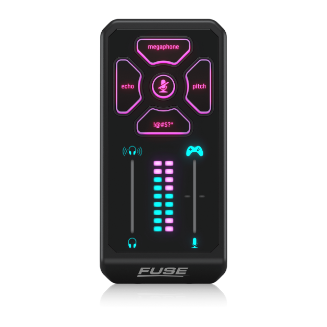 TC Helicon エレクトリ オンラインストア