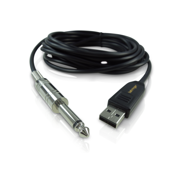 ベリンガー GUITAR 2 USB ※在庫処分のため特価