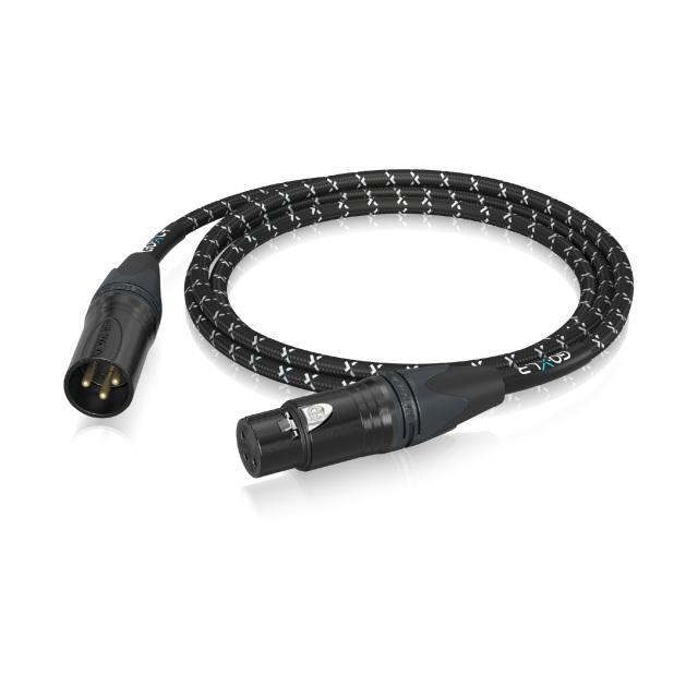 TC Helicon | GoXLR MIC CABLE