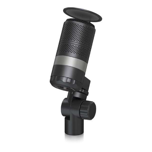 【通電のみ確認済み】 TC HELICON GO XLR 通電のみ確認済み】 TC HELICON GO XLR