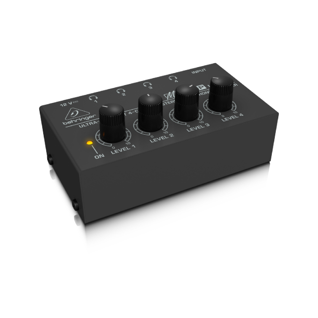 Behringer | HA8000 V2 POWERPLAY エレクトリ オンラインストア