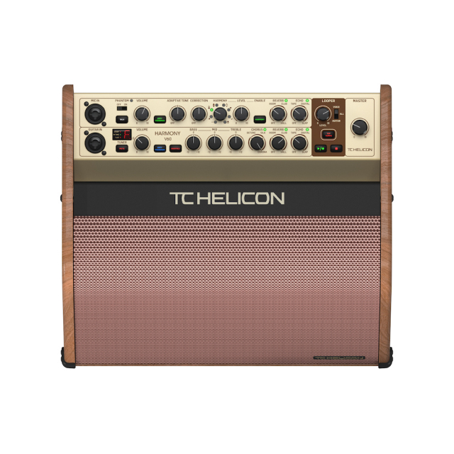 ギター TC-HELICON Harmony Singer Amazon.co.jp: TC-HELICON Harmony Singer ギターボーカル用
