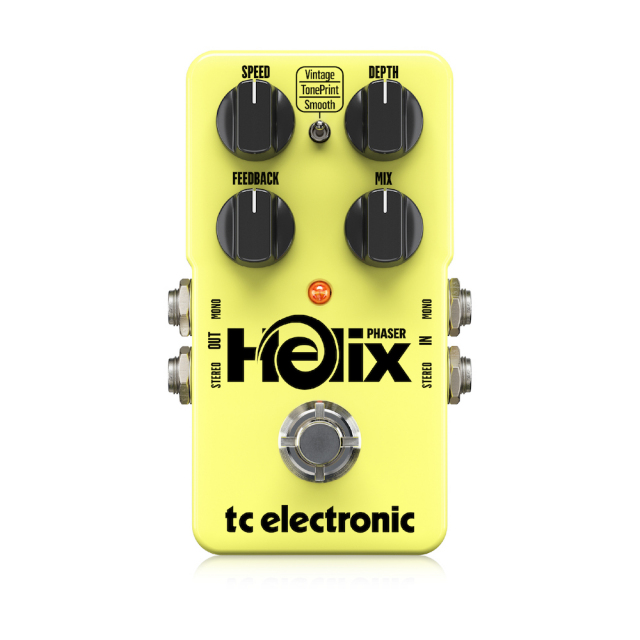 TC Electronic | HELIX PHASER ※生産完了品、在庫限り