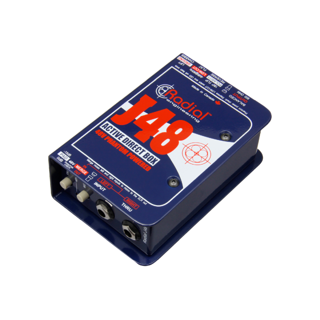 優先配送 Radial J48】表面傷あり ベース