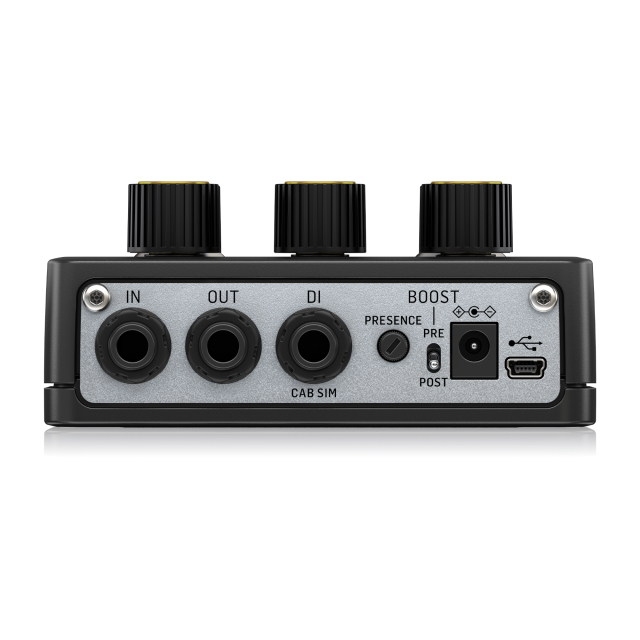 JIMS 800 tc electronic プリアンプ 中古完動美品 TC Electronic JIMS 800 PREAMP エレクトリ オンラインストア