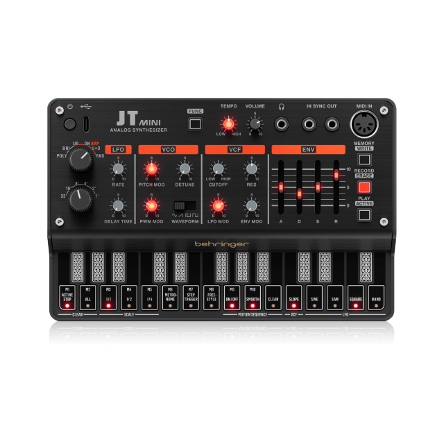 Behringer | JT MINI