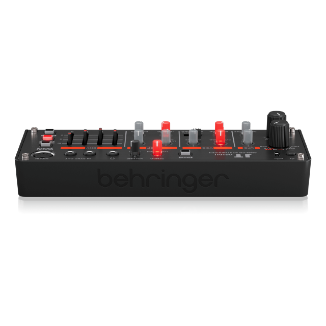 Behringer | JT MINI エレクトリ オンラインストア