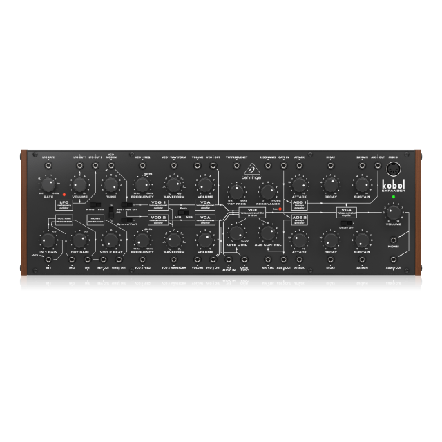 ベリンガー KOBOL EXPANDER