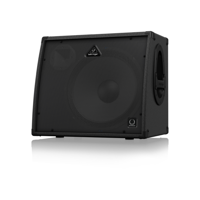 Behringer | Product | K450FX
