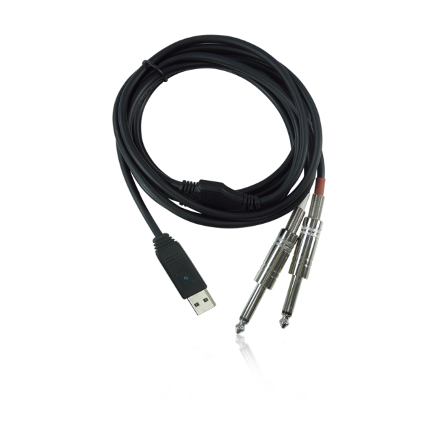 Behringer | LINE 2 USB