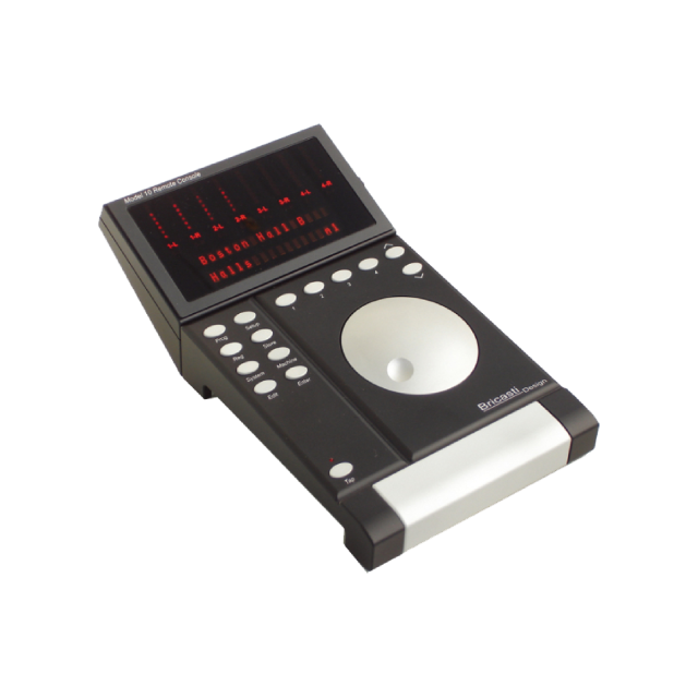 Bricasti Design | M10