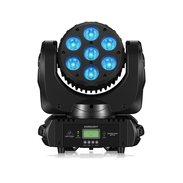 【アウトレット】Behringer | MOVING HEAD MH710