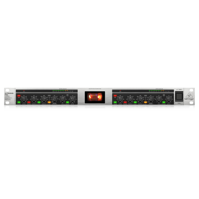 BEHRINGER ( ベリンガー ) MIC2200 ② マイクプリアンプ BEHRINGER ( ベリンガー ) MIC2200 送料無料 | サウンドハウス