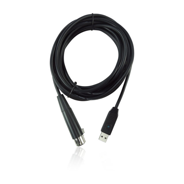 Behringer | MIC 2 USB ※箱破損のため特価