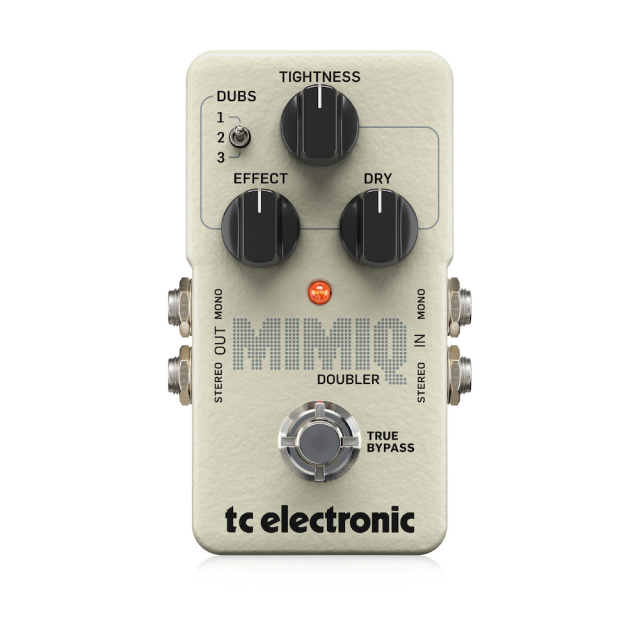 TC Electronic | MIMIQ DOUBLER