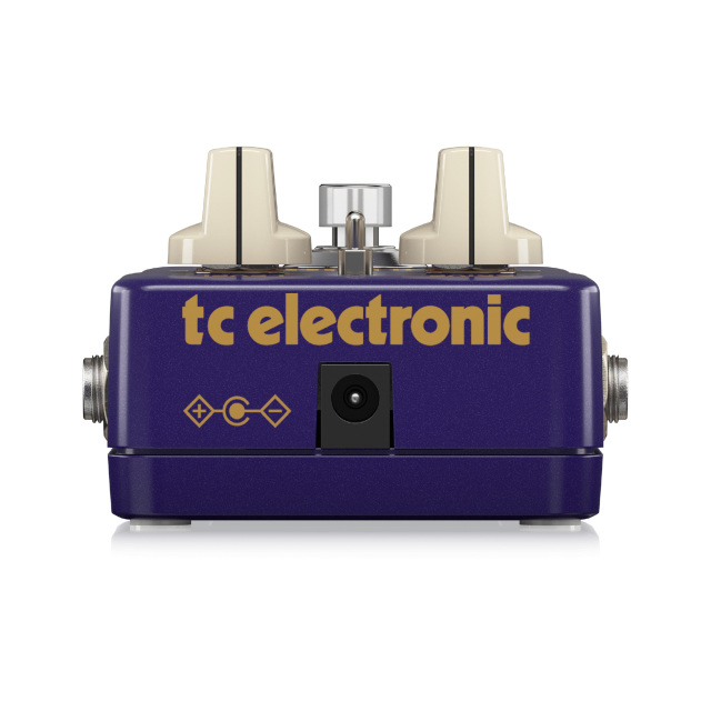 TC Electronic MOJOMOJO PAUL GILBERT EDITION エレクトリ