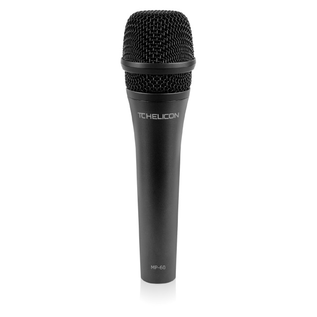 TC Helicon | MP-60 ※在庫処分のため特価